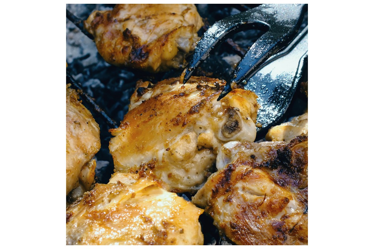 Суміш спецій Pit Boss Chicken & Poultry Rub для птиці і овочів 350 гр 40984