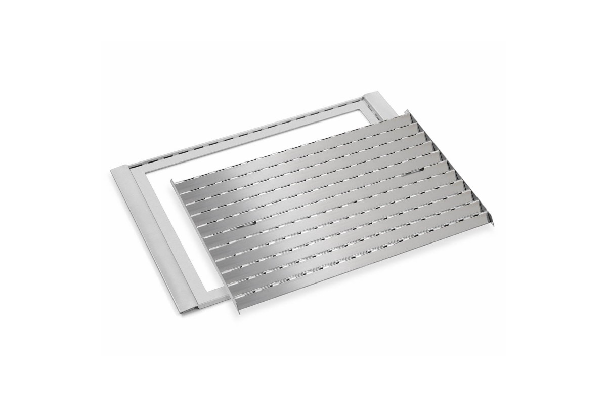 Система BBQ Block Fire для газовых грилей Napoleon 700 Series BIG32/BIG44, Маленькая 777433