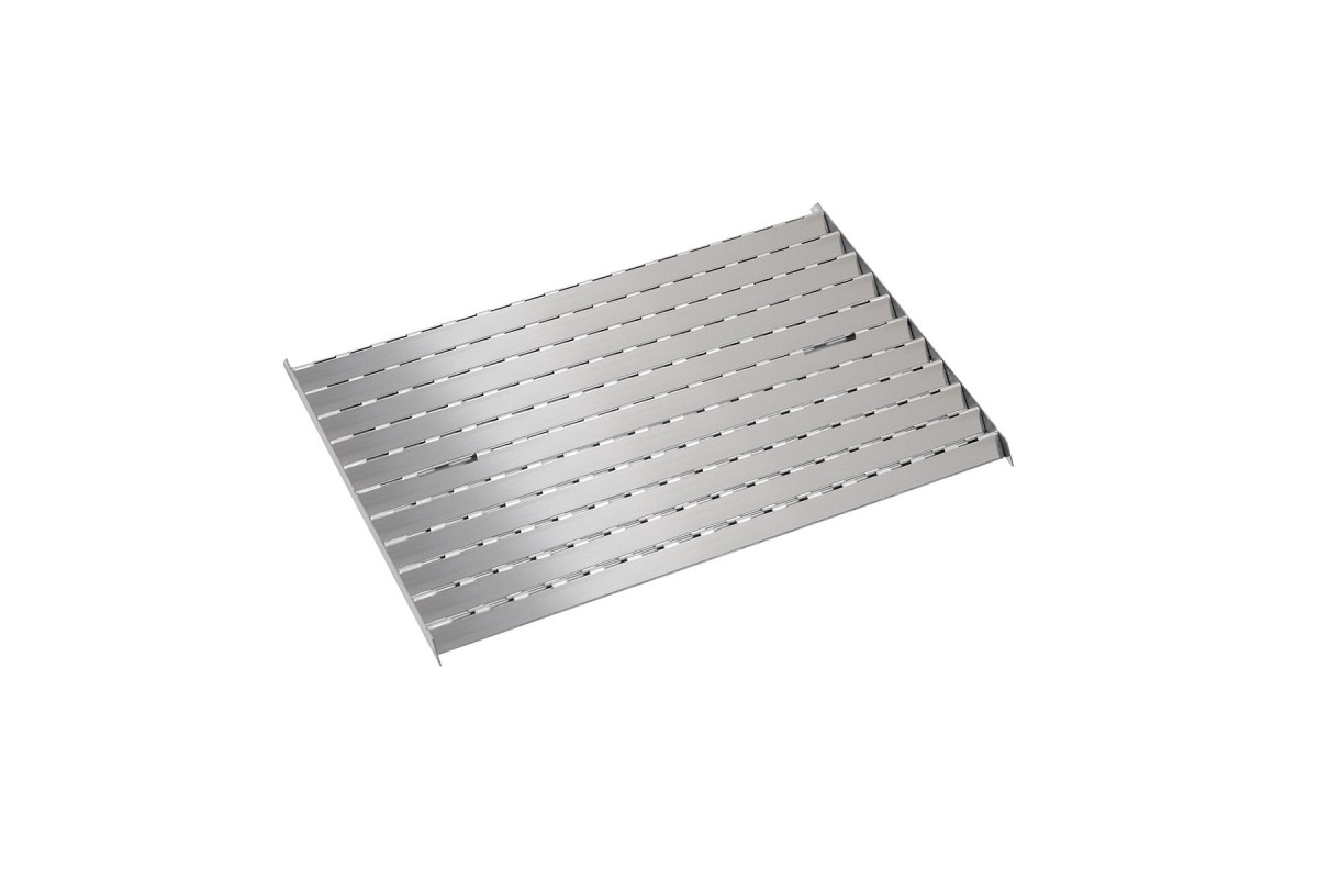Система BBQ Block Fire для газовых грилей Napoleon 700 Series BIG32/BIG44, Большая 777434