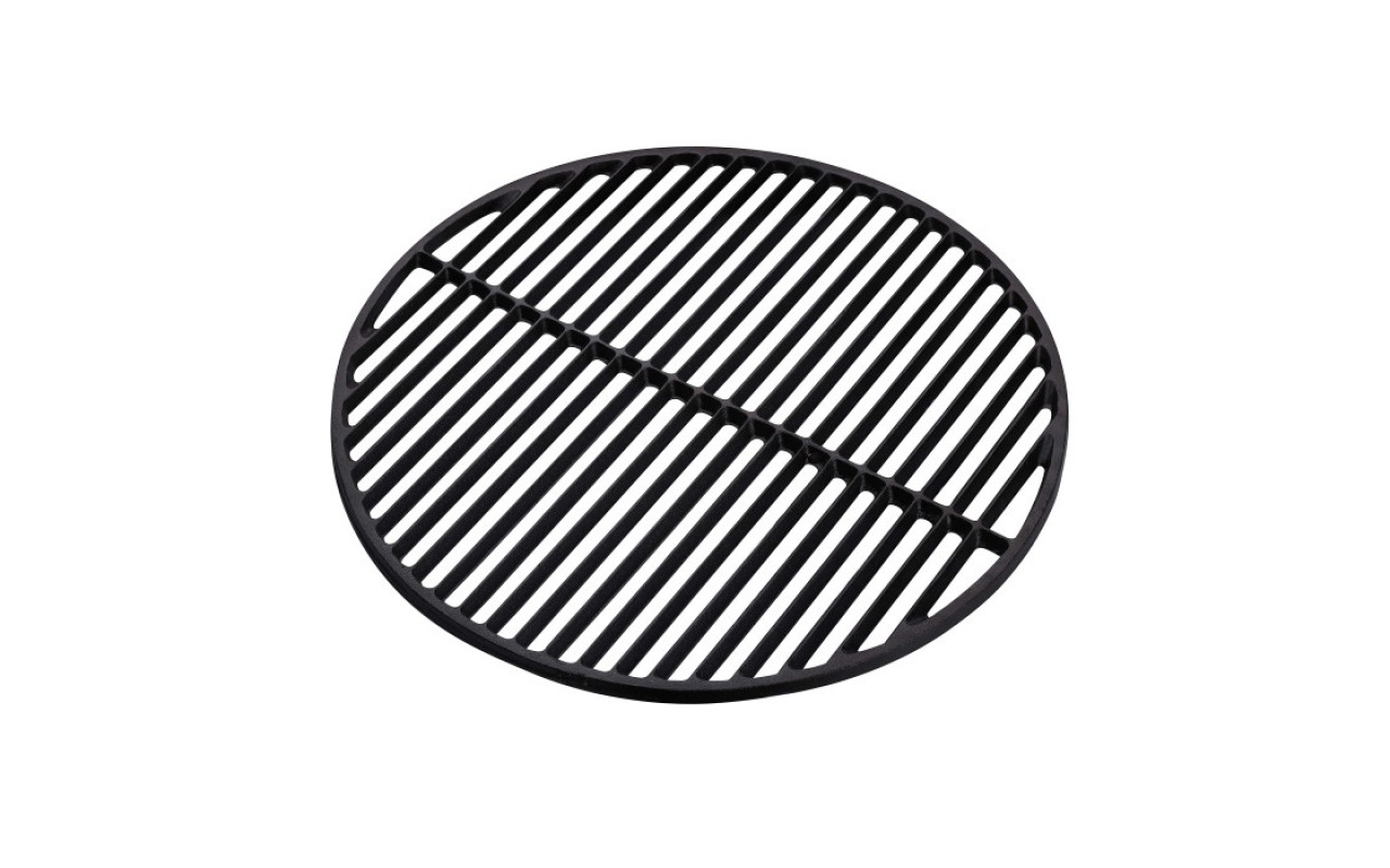Чугунная решетка круглая 45x1 см GRILLI 777193