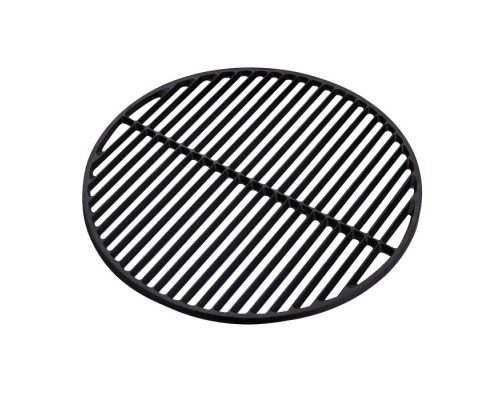 Чугунная решетка круглая 45x1 см GRILLI 777193