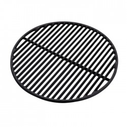 Чугунная решетка круглая 30x1 см GRILLI 777195