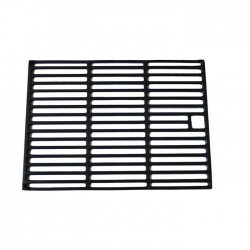 Чугунная решетка 44,5х32 см GRILLI 777196