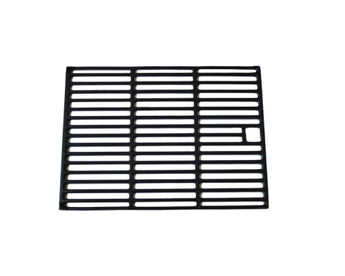 Чугунная решетка 44,5х32 см GRILLI 777196