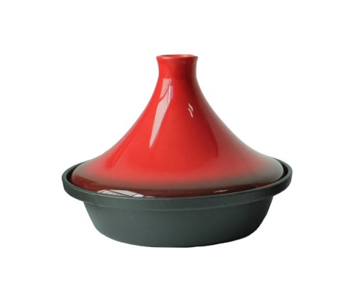 Чугунный таджин Ø30 см GRILLI 777208