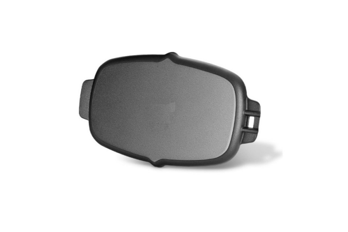 Чавунна сковорода зі знімною ручкою і підставкою 33,5х21 см GRILLI 777201