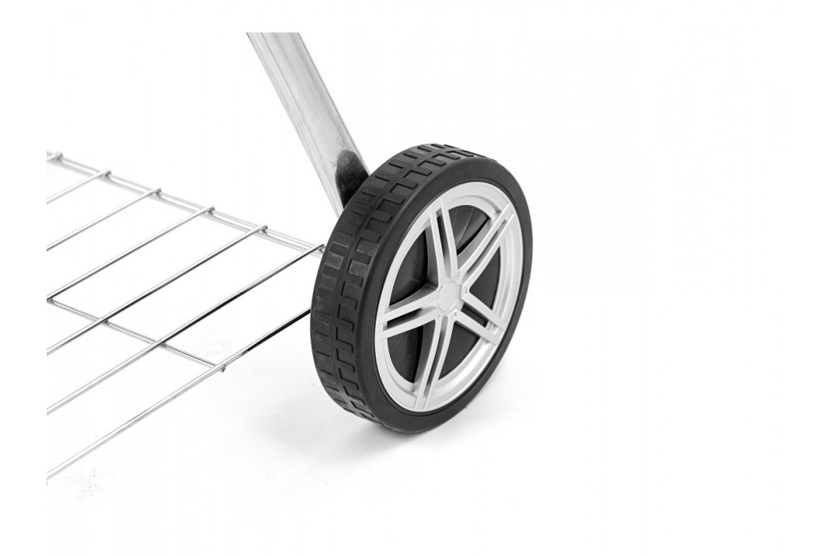 Угольный гриль Kettle Patriot Pro 57 см GRILLI 777325