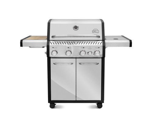 Газовий гриль Ranger 41 GRILLI 777242