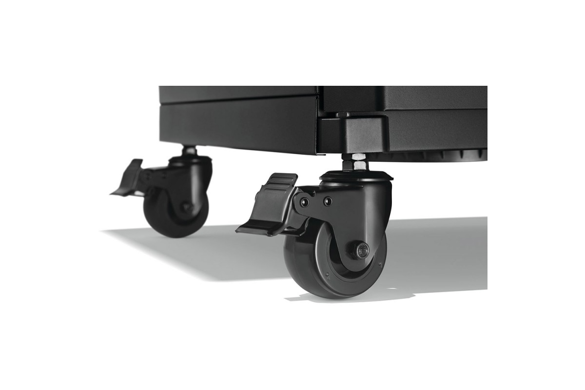 Газовый гриль Napoleon Phantom Prestige 500 Connected с боковой конфоркой Sizzle Zone и вертелом (69232) P500VXRSIBPK-UA-PHM