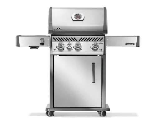 Газовый гриль Napoleon Rogue PRO 425 SIB нерж сталь RP425SIBPSS-2-UA