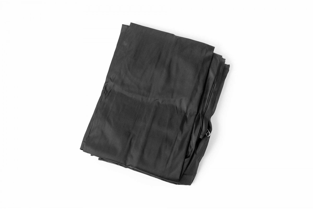 Газовый обогреватель Pyramid Black Rattan GRILLI 777418