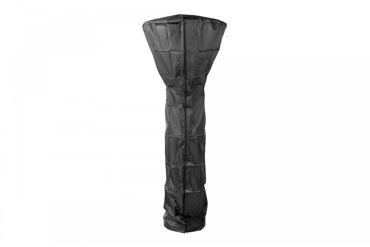 Газовый обогреватель Round Stainless Steel GRILLI 777421