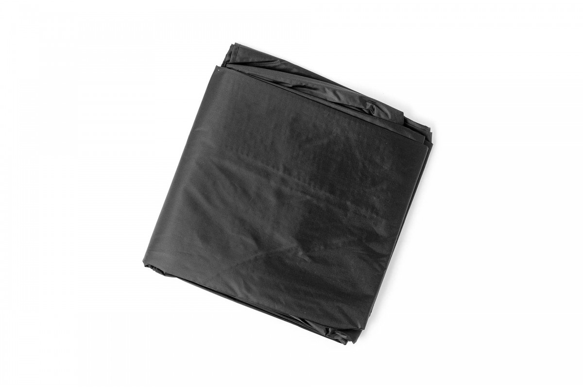 Газовый обогреватель Round Stainless Steel GRILLI 777421