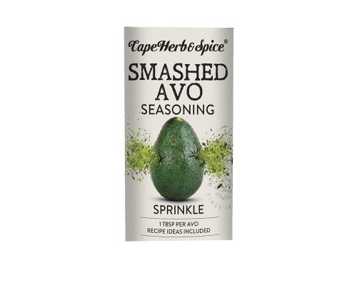 Смесь специй Cape Herb&Spice Экзотический Авокадо, 50гр CCBC0000015