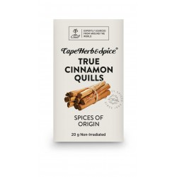 Палочки корицы Cape Herb&Spice, 20г SGRDC000014A