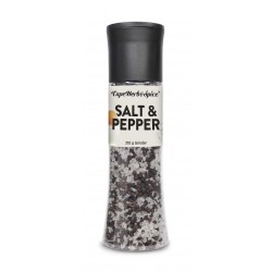 Смесь соли и перца в мельнице Cape Herb&Spice, 310г FSGRB000005