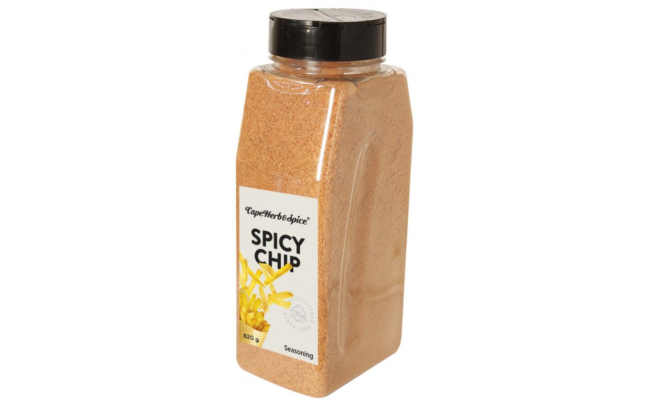 Суміш спецій Cape Herb&Spice для картоплі в банці, 820г SHKB0000012