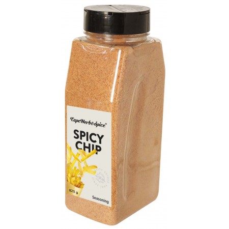 Суміш спецій Cape Herb&Spice для картоплі в банці, 820г SHKB0000012