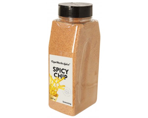 Смесь специй Cape Herb&Spice для картофеля в банке, 820г SHKB0000012