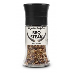 Смесь специй Cape Herb&Spice для стейка в мельнице, 45г FBGCB000008
