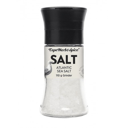 Сіль Cape Herb&Spice Атлантична морська, 100г FBGCERB0001A