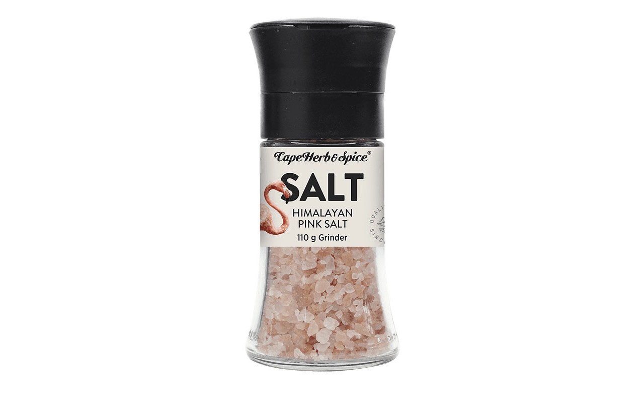 Сіль Cape Herb&Spice Гімалайська, 100г FBGCERB0002A