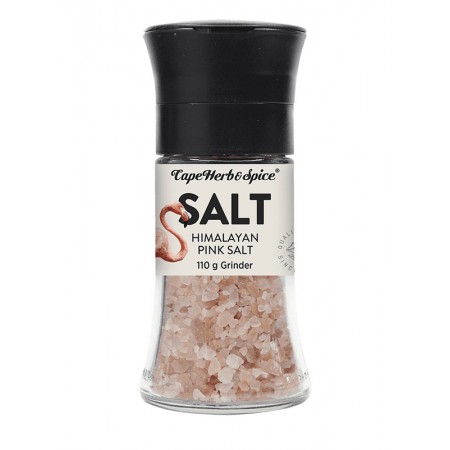 Сіль Cape Herb&Spice Гімалайська, 100г FBGCERB0002A