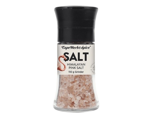 Сіль Cape Herb&Spice Гімалайська, 100г FBGCERB0002A
