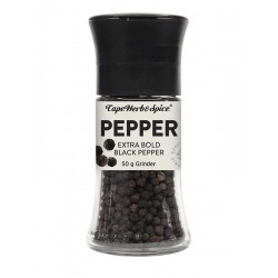 Черный перец целый Cape Herb&Spice, 50гр FBGCERB0003A