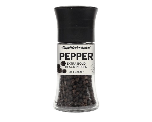 Черный перец целый Cape Herb&Spice, 50гр FBGCERB0003A
