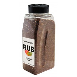 Смесь специй Cape Herb&Spice Карибский Джерк в банке, 700г SHKB0000014