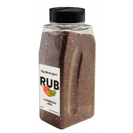 Смесь специй Cape Herb&Spice Карибский Джерк в банке, 700г SHKB0000014