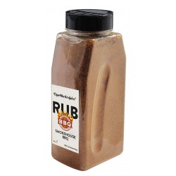 Смесь специй Cape Herb&Spice BBQ для копчения в банке, 840г SHKB0000015