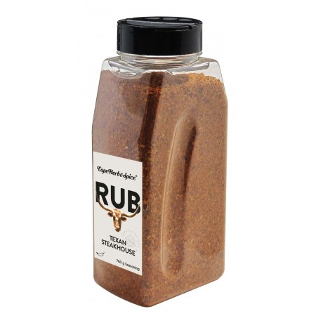 Смесь специй Cape Herb&Spice Стейк хаус в банке, 760г SHKB0000016