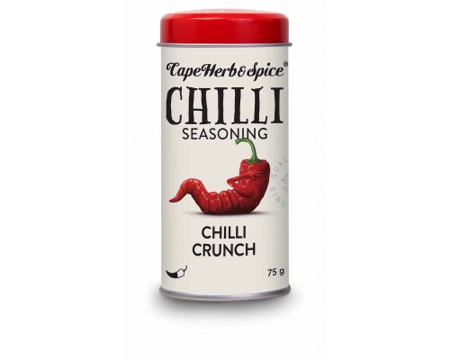 Суміш спецій Cape Herb&Spice Чилі Кранч, 75г RUBTB000020