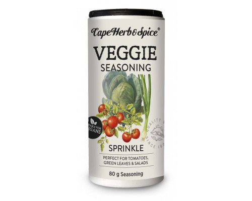 Смесь специй Cape Herb&Spice для салатов, 80г CTSB0000010
