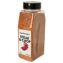 Смесь специй Cape Herb&Spice для стейка в банке, 720г SHKB0000010