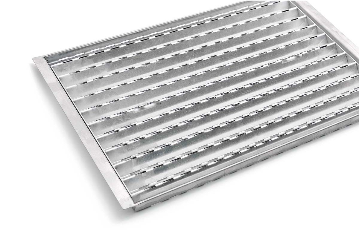 Система BBQ Block Fire для газового гриля Napoleon BILEX-485 777478