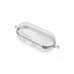 Корзина для вертела нержавеющая сталь GRILLI 777449