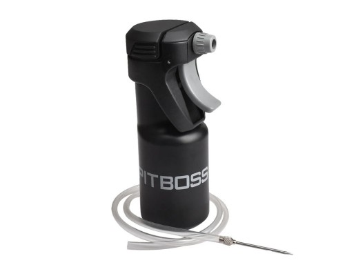 Распылитель для масла + шприц для мяса 2 в 1 Pit Boss 41199