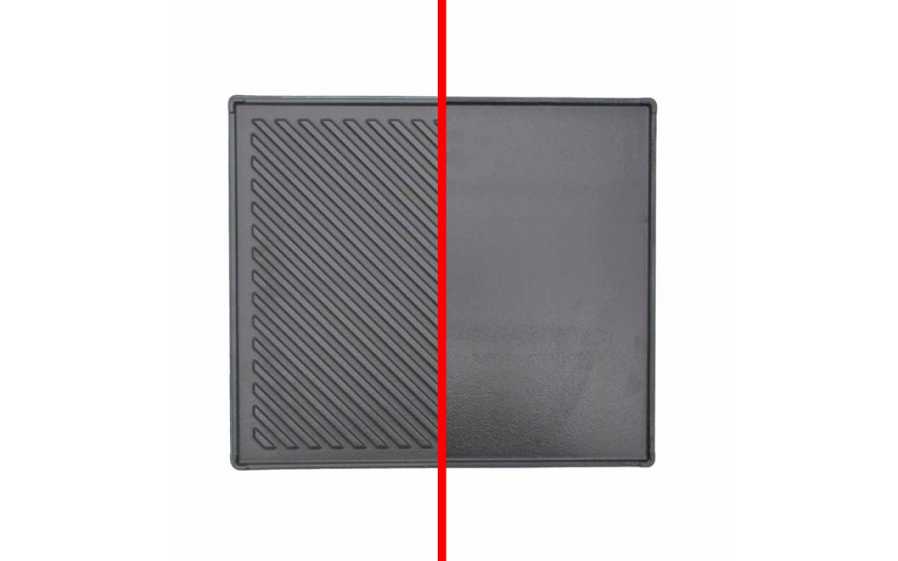 Плита планча чугунная для грилей GRILLI Senator Pro 32/42 777458