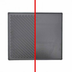 Плита планча чугунная для грилей GRILLI Senator Pro 32/42 777458