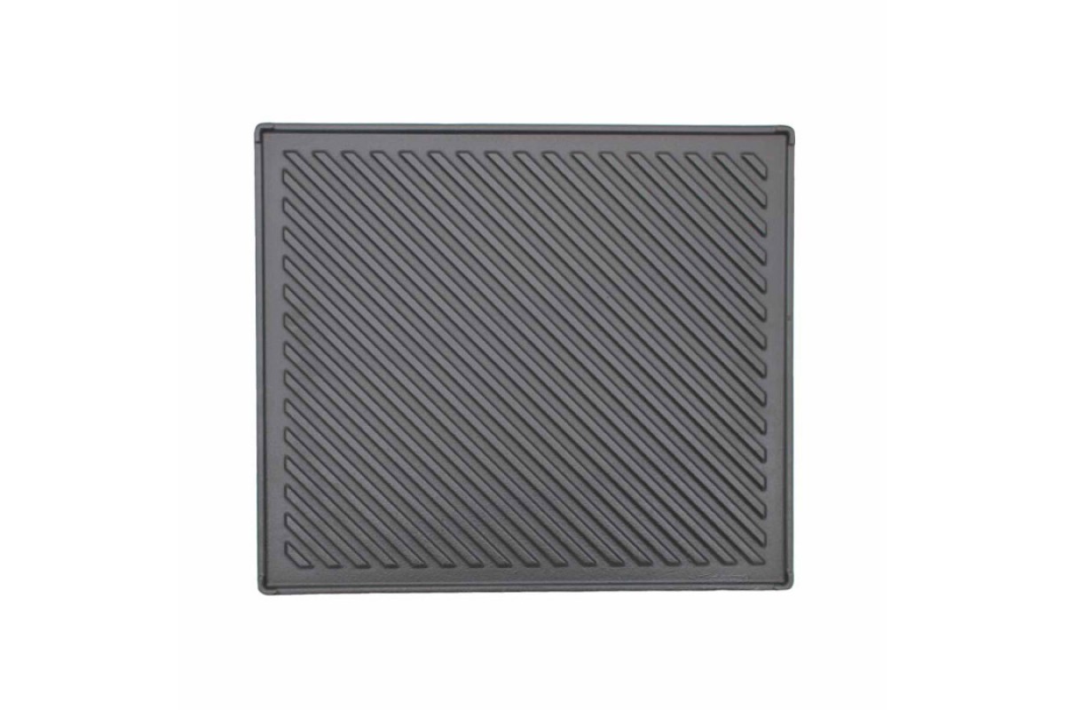 Плита планча чугунная для грилей GRILLI Senator Pro 32/42 777458