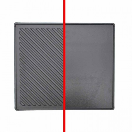 Плита планча чугунная для грилей GRILLI Senator Pro 32/42 777458