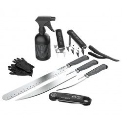 Набор инструментов для барбекю Pit Boss 41129