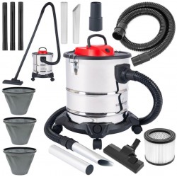 Пылесос для сбора золы Lehmann LTOVI-1220 2000W 20L 777474