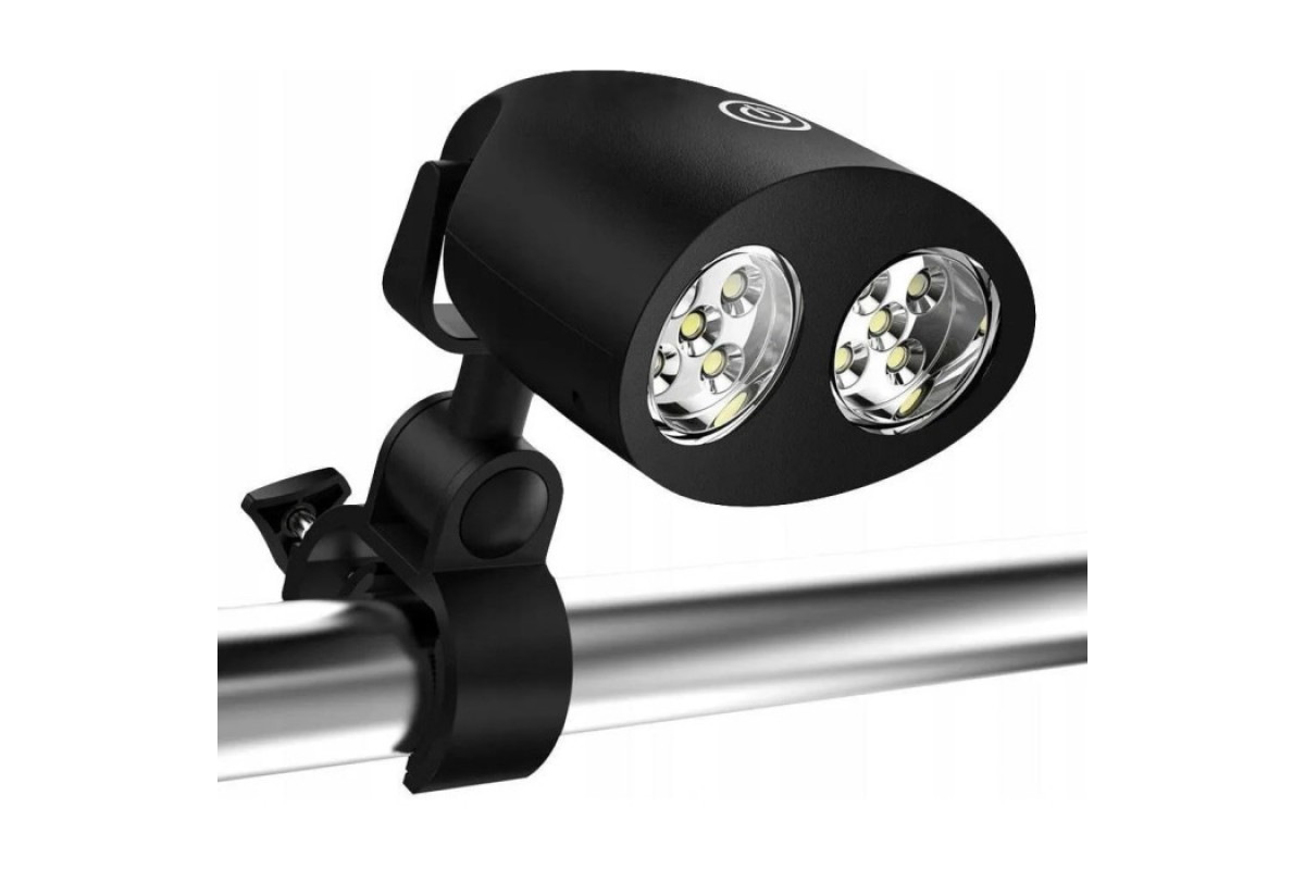 Ліхтарик для гриля GRILLI 777481