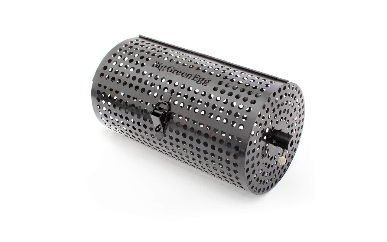 Корзина для вертела Big Green Egg 128577