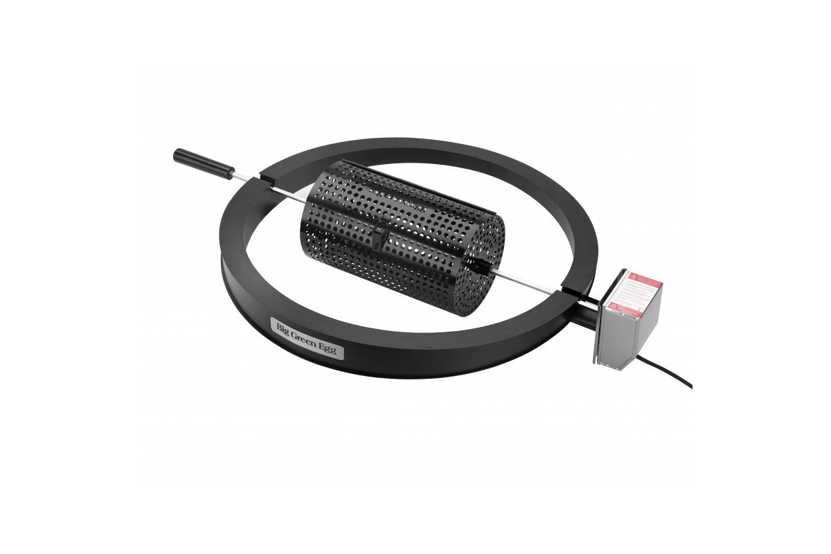 Корзина для вертела Big Green Egg 128577
