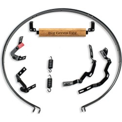 Набор комплектующих для настройки крышки грилей Big Green Egg M 120021